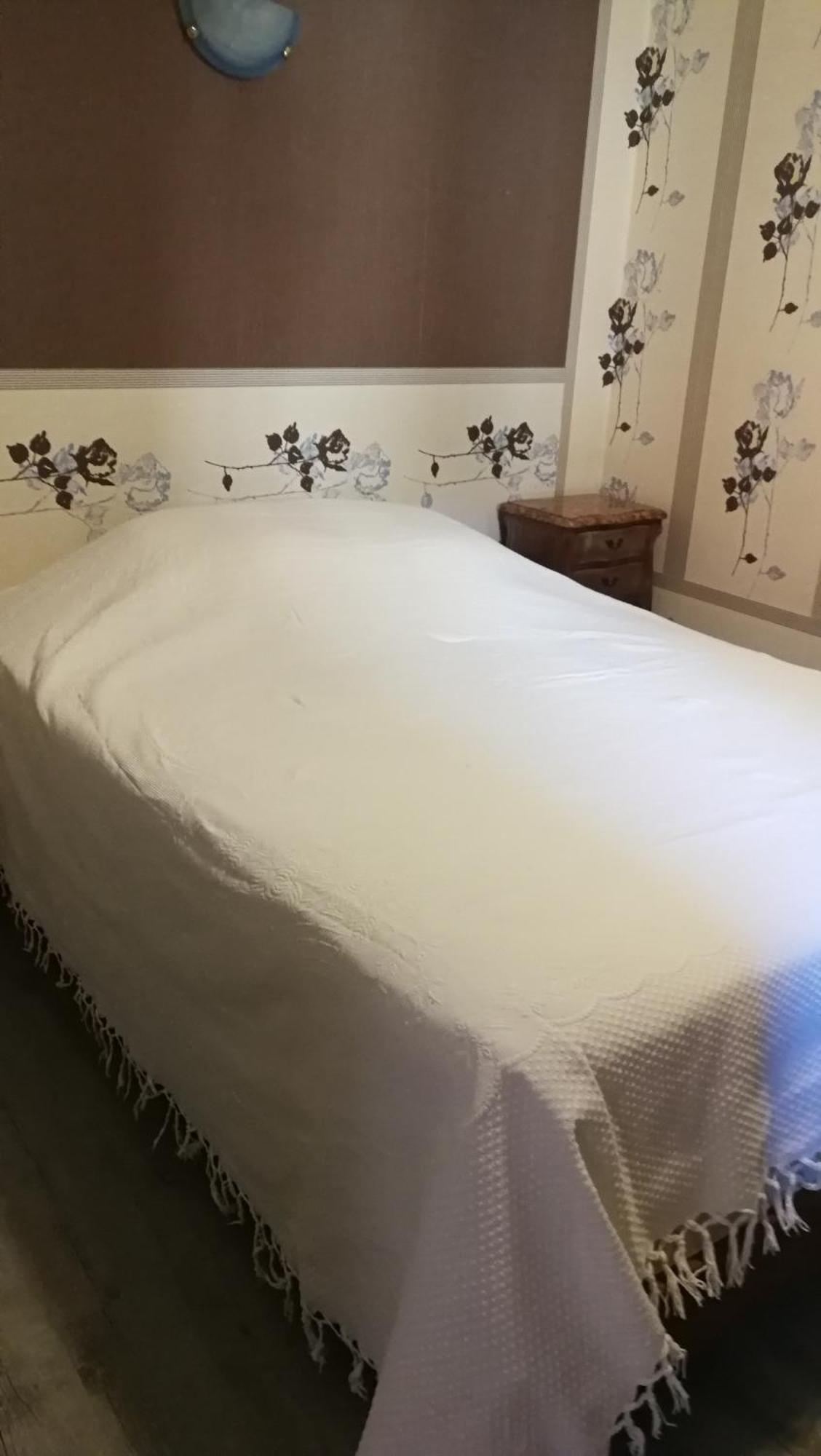 La Cirerole Hotell Casteil Exteriör bild