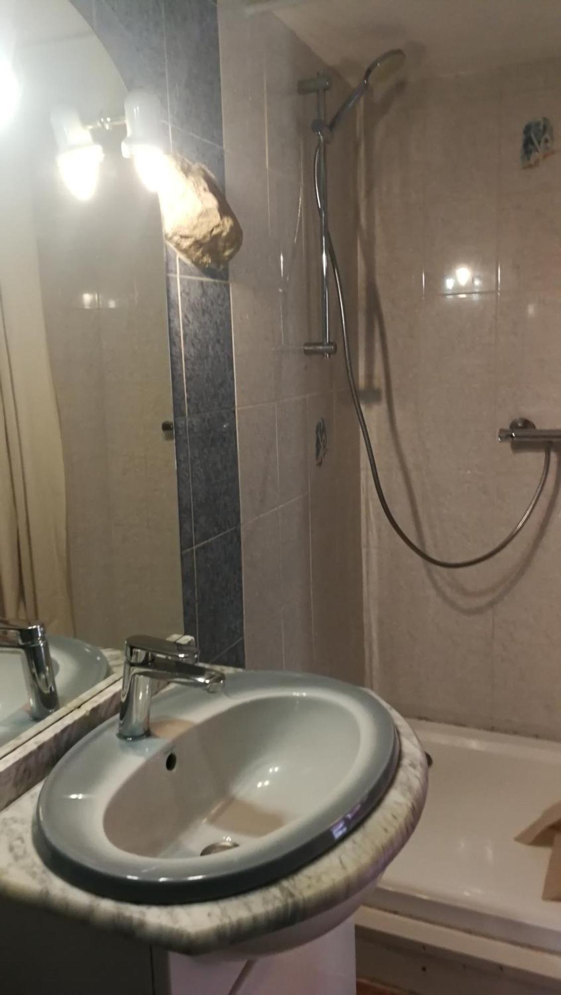 La Cirerole Hotell Casteil Exteriör bild