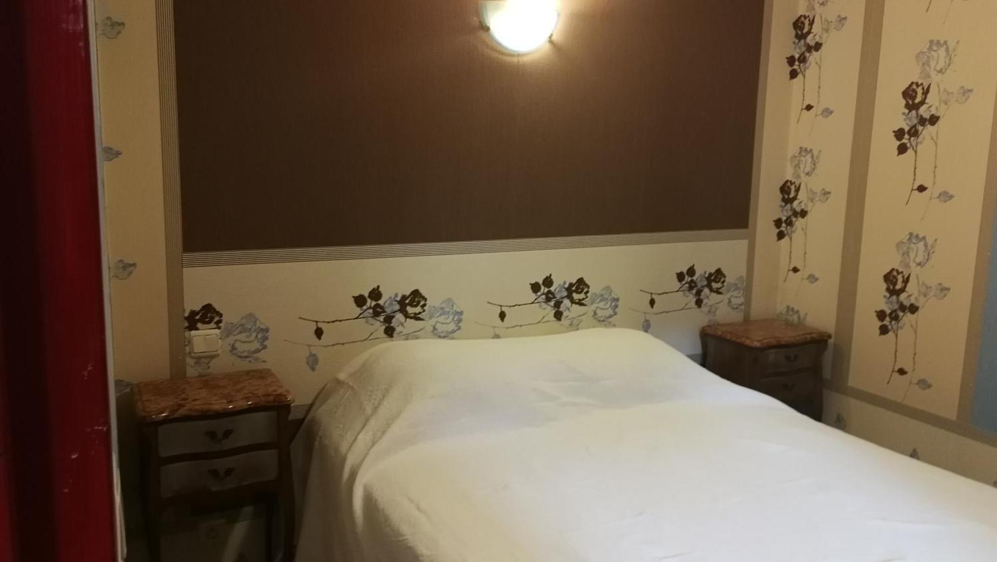 La Cirerole Hotell Casteil Exteriör bild
